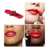 Dior Addict Shine 90% Natural Origin Refillable Lipstick 3.2g